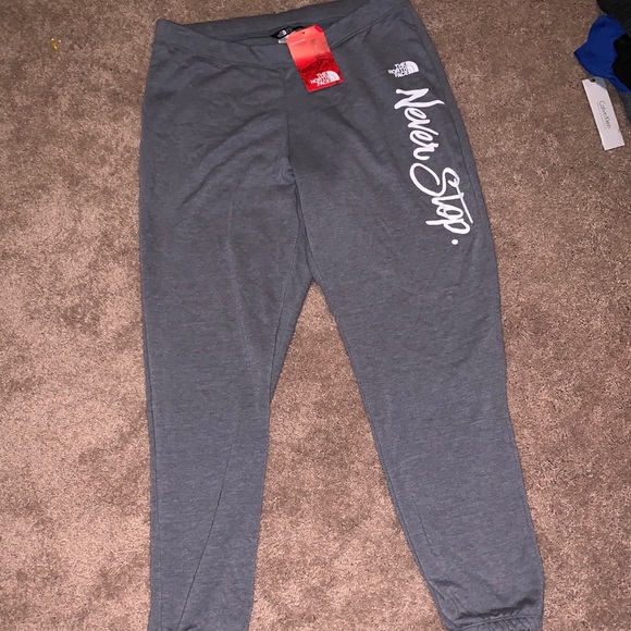 The North Face Pants - The North Face Women's Half Dome Pant Sz. XL